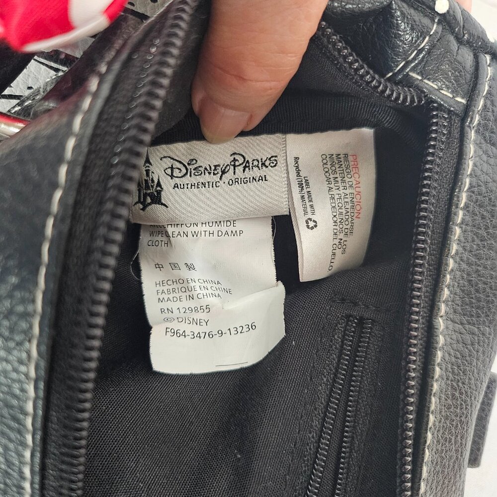 DISNEY Minnie Mouse Purse (Tote Bag) - Picture 14 of 16